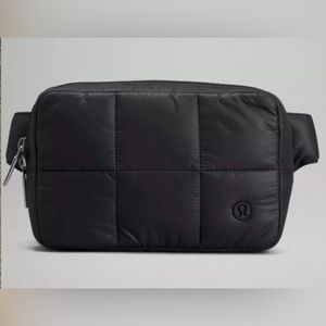 Lululemon Belt bag.
